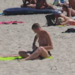 Nudism Party Beach Hot Girls