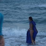 Nudism Party Beach Hot Girls