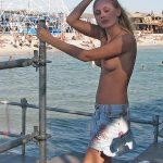 Nudism Party Beach Hot Girls