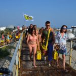 Nudism Party Beach Hot Girls