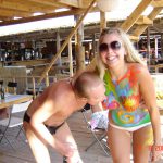 Nudism Party Beach Hot Girls