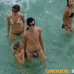 Nudism Party Beach Hot Girls