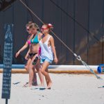 Nudism Party Beach Hot Girls