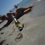 Nudism Party Beach Hot Girls