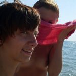 Nudism Party Beach Hot Girls