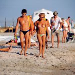 Nudism Party Beach Hot Girls