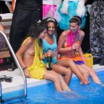 Nudism Party Beach Hot Girls