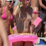 Nudism Party Beach Hot Girls