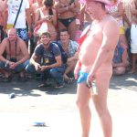 Nudism Party Beach Hot Girls