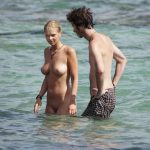 Nudism Party Beach Hot Girls