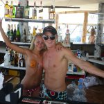 Nudism Party Beach Hot Girls