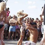 Nudism Party Beach Hot Girls