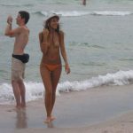 Nudism Party Beach Hot Girls