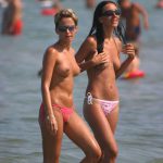 Nudism Party Beach Hot Girls