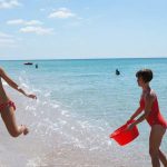 Nudism Party Beach Hot Girls