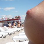 Nudism Party Beach Hot Girls