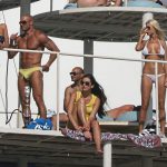 Nudism Party Beach Hot Girls