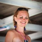 Nudism Party Beach Hot Girls