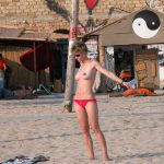 Nudism Party Beach Hot Girls