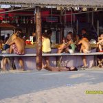 Nudism Party Beach Hot Girls