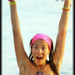 Nudism Party Beach Hot Girls