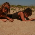 Nudism Party Beach Hot Girls