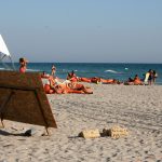 Nudism Party Beach Hot Girls