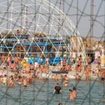 Nudism Party Beach Hot Girls