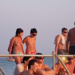 Nudism Party Beach Hot Girls