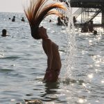 Nudism Party Beach Hot Girls