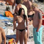 Nudism Party Beach Hot Girls