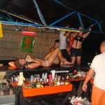 Nudism Party Beach Hot Girls