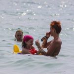 Nudism Party Beach Hot Girls