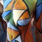 Nudism Party Beach Hot Girls