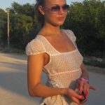 Nudism Party Beach Hot Girls