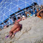 Nudism Party Beach Hot Girls