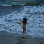 Nudism Party Beach Hot Girls