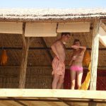 Nudism Party Beach Hot Girls