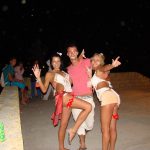 Nudism Party Beach Hot Girls