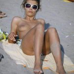 Nudism Party Beach Hot Girls