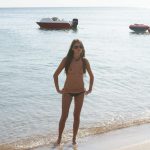 Nudism Party Beach Hot Girls