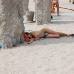 Nudism Party Beach Hot Girls