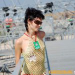 Nudism Party Beach Hot Girls