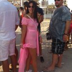 Nudism Party Beach Hot Girls