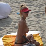 Nudism Party Beach Hot Girls