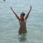 Nudism Party Beach Hot Girls