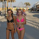 Nudism Party Beach Hot Girls