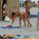 Nudism Party Beach Hot Girls