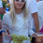 Nudism Party Beach Hot Girls