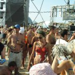 Nudism Party Beach Hot Girls